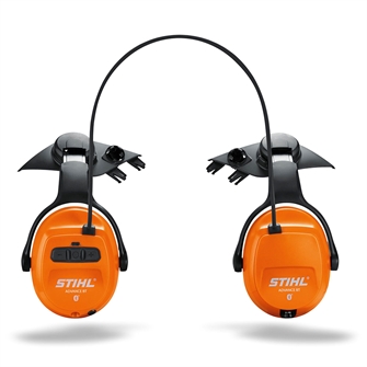 STIHL Høreværn ADVANCE BT med Bluetooth 