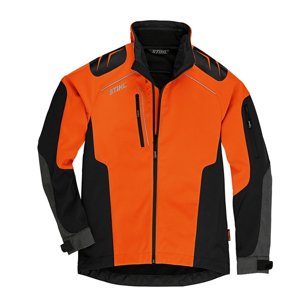 STIHL ADVANCE X-SHELL-jakke