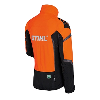 STIHL ADVANCE X-VENT Jakke - med lomme til førstehjælpssæt