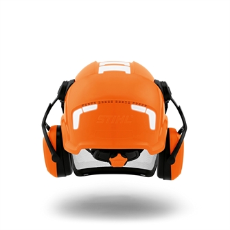 STIHL ADVANCE X-Vent Hjelmpakke med ventilationsåbninger