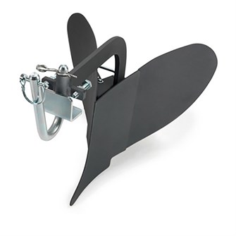 STIHL AHK 701 Hyppeplov til MH 585