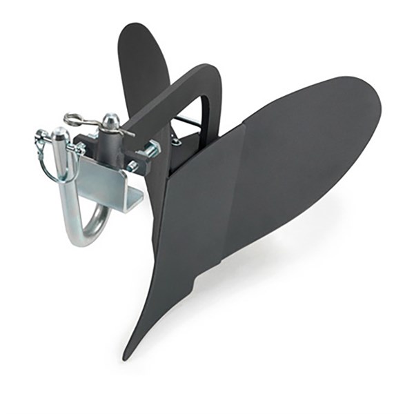 STIHL AHK 701 Hyppeplov til MH 585