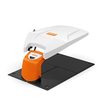 Stihl Soltag til iMOW dockingstationer