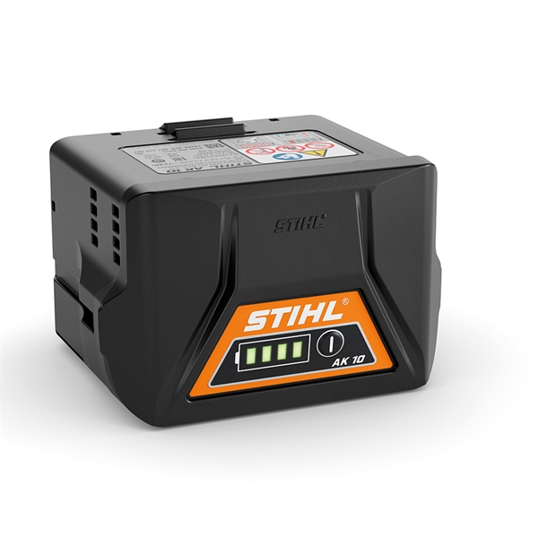 Stihl AK 10 Batteri