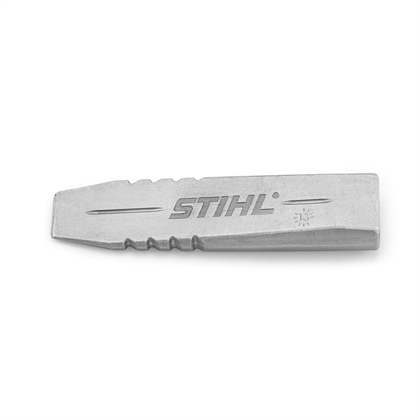 Stihl Fælde- og kløvekile i aluminium, 800 g