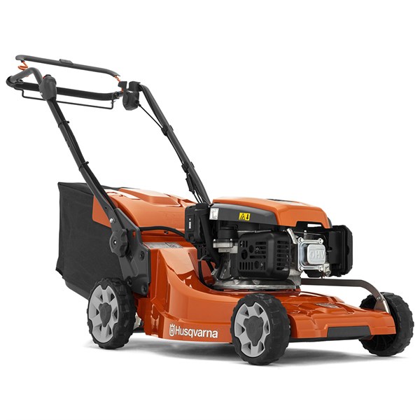 Husqvarna LC 347VE front