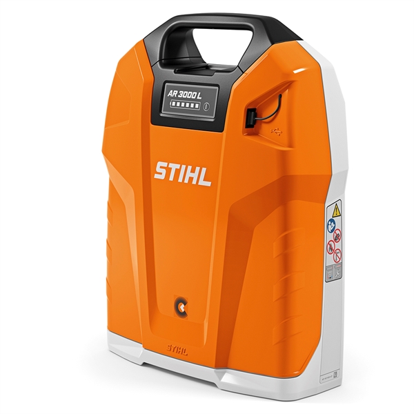 Stihl AR3000L