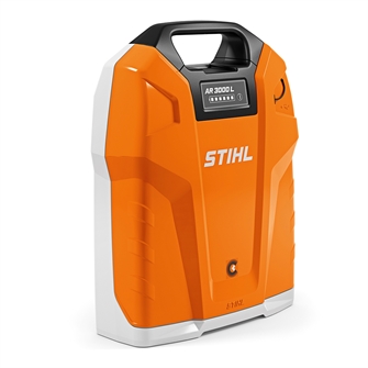 Stihl AR3000L