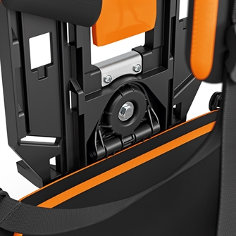 STIHL AR-bæresystem til rygbatterier AR 2000 L og AR 3000 L