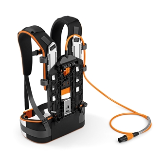STIHL AR-bæresystem til rygbatterier AR 2000 L og AR 3000 L
