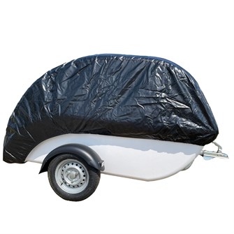 Amigo Beskyttelsespresenning - så din Amigo er godt beskyttet