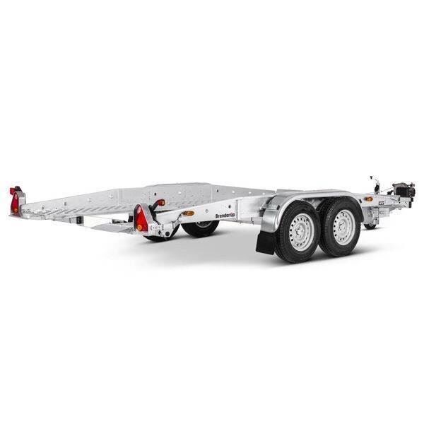 Brenderup Auto-transporter 2513 GT - 2.500 kg