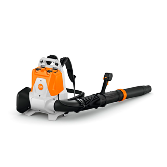 Stihl BRA 280 Løvblæser - Ekskl. batteri og lader 