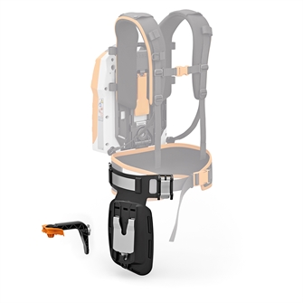 STIHL Comfort-bæresystem til BGA 200