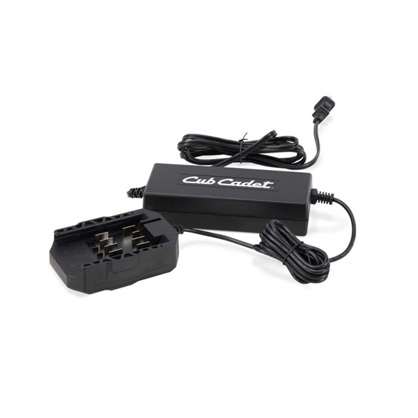 Cub Cadet BC 6020 lader