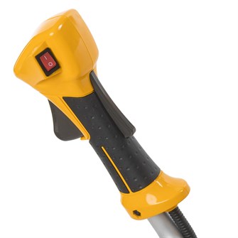 STIGA BC 535 B Buskrydder styring