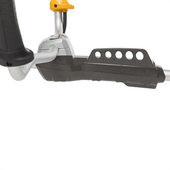 STIGA BC 535 B Buskrydder justerbart rigrør