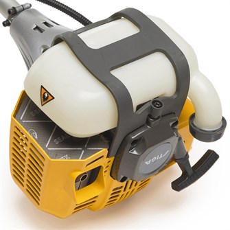 STIGA BC 535 B Buskrydder motor