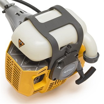 STIGA BC 555 B motor