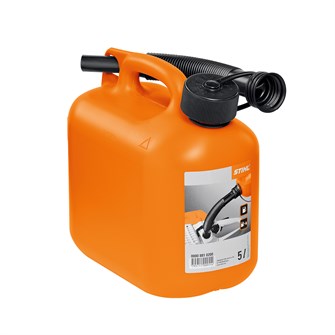 STIHL Benzindunk, orange, 5 l
