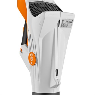 Stihl BGA 60 Løvblæser bund