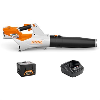 Stihl BGA 60 Løvblæser kit