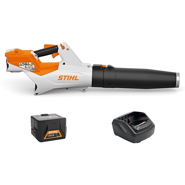 Stihl BGA 60 Løvblæser kit