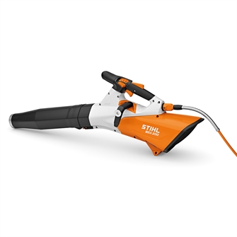 STIHL BGA 200 Batteri-løvblæser med justérbart blæserør