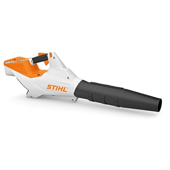 STIHL BGA 86 Batteri-løvblæser med blødt, ergonomisk greb