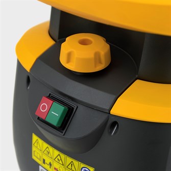 Stiga Bio Master 2200 Kompostkværn