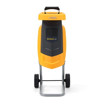 Stiga Bio Master 2200 Kompostkværn