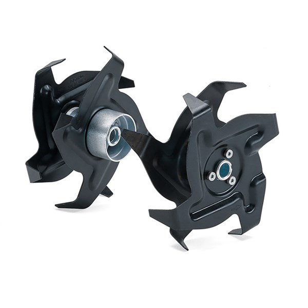 STIHL BK-MM Kultivatorer til multimaskine MM 55 og MM 56