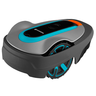 Gardena Smart Sileno City 550 bag