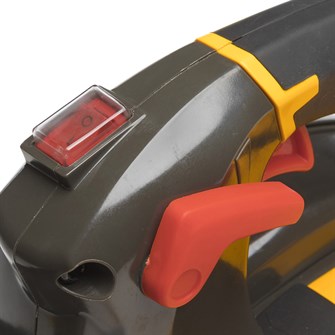 Stiga BL 530 V håndtering