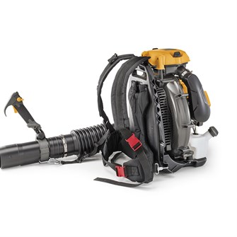 Stiga BL 980 R teknik