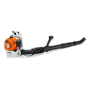 STIHL BR 200 Benzin-løvblæser - rygbåret med ergonomisk bæresystem