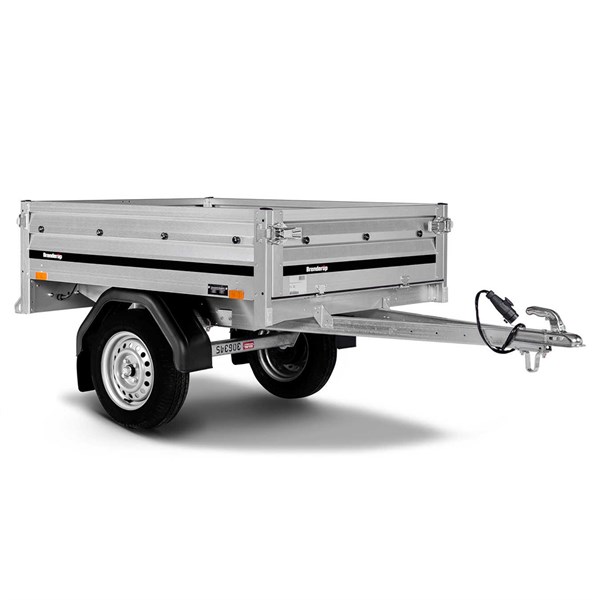 Brenderup Trailer 3150 S - 750 kg