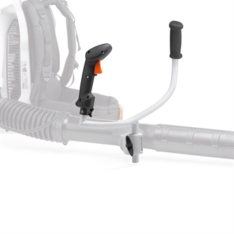 STIHL Styr til BR 450/500/550/600/700-løvblæsere