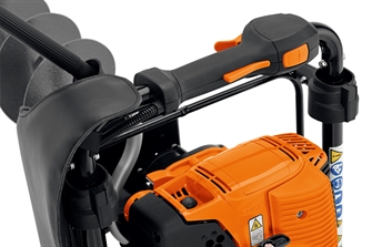 Stihl BT 131