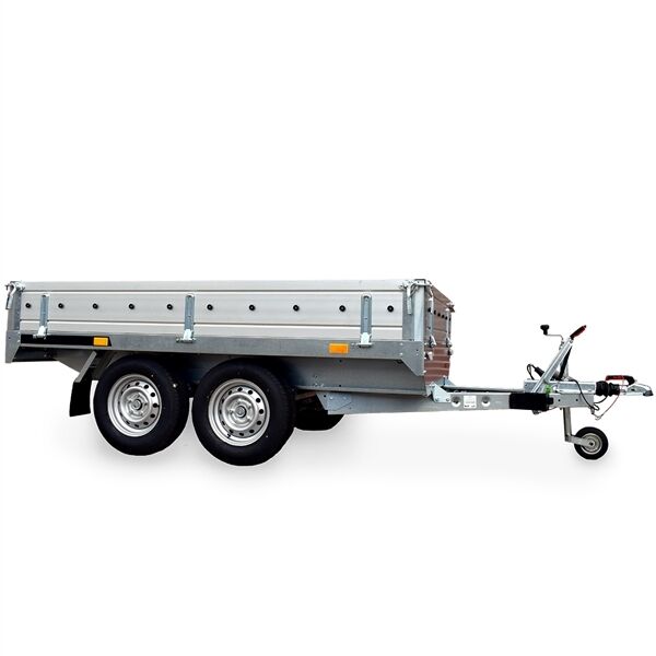 Basic-Prof-Alu-250-2-2000kg-Alu