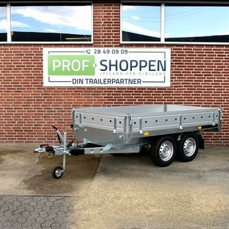 Basic-Prof-Alu-250-2-2000kg-Alu