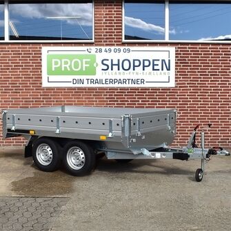 Basic-Prof-Alu-250-2-2000kg-Alu