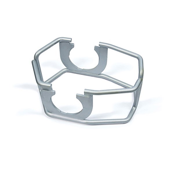 STIHL AGS 100 Beskyttelsesskjold til gearkasse - passer til alle fræsere