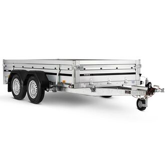 Brenderup 2300 STB Trailer - 2.500 kg