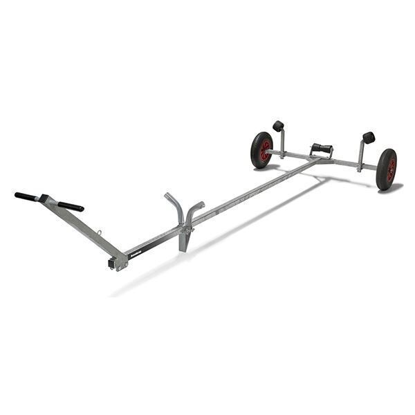 Brenderup Håndtrailer - 350 kg