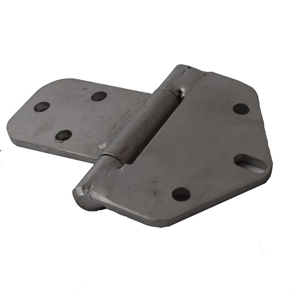 Mustang Hængsel - højre