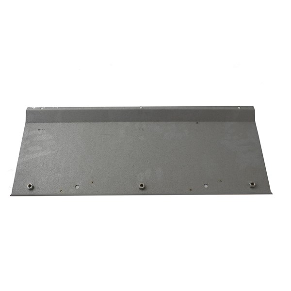 Mustang Nummerpladeholder