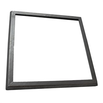 Ramme til Mustang tagluge