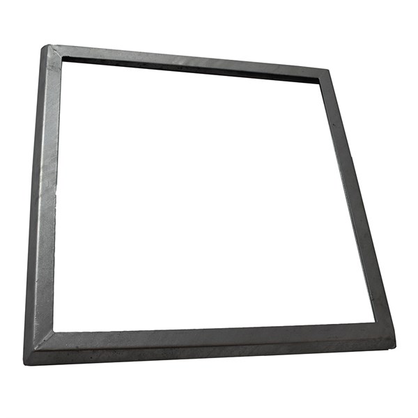 Ramme til Mustang tagluge