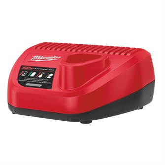 Milwaukee M12 C12 C lader